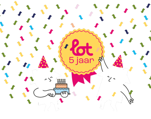 Lot 5 Jaar