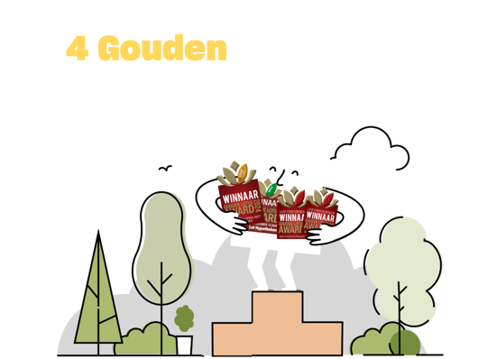 Lot Website 4 Gouden Lotus Awards