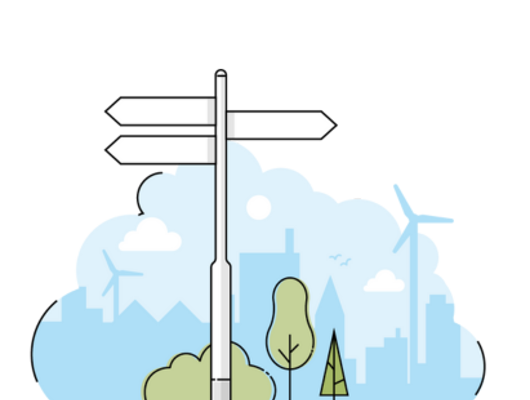 Card Image Wegwijzer