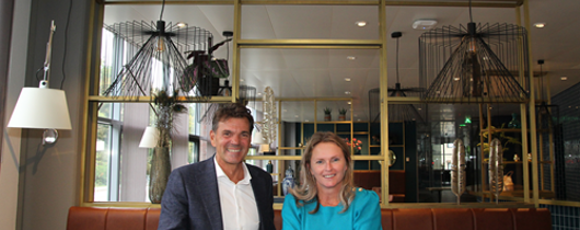 Huismerk En Lot Hypotheken